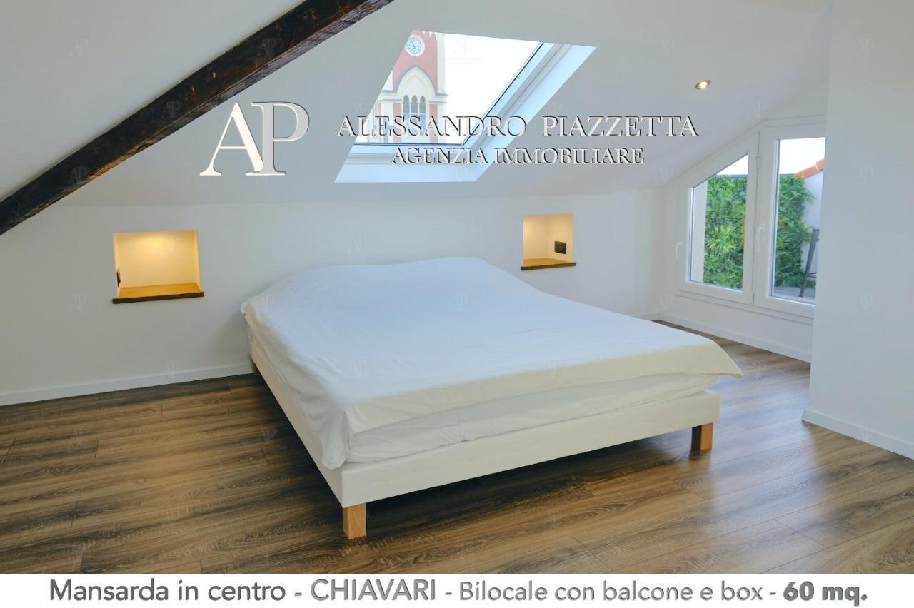 Studio D'Artista Chiavari Εξωτερικό φωτογραφία